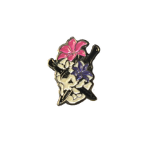 Load image into Gallery viewer, “Marooned” Pin
