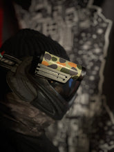 Load image into Gallery viewer, (1OF1) “Green Ozzy” Contour Roam2
