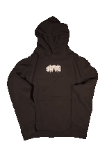 Load image into Gallery viewer, “Graffiti” Hoodie
